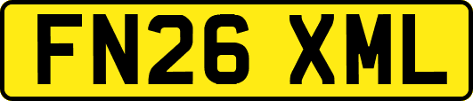 FN26XML