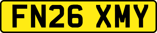 FN26XMY