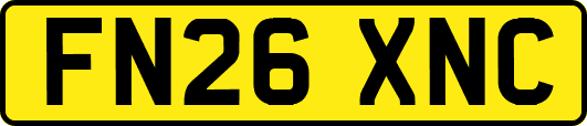 FN26XNC