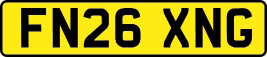 FN26XNG