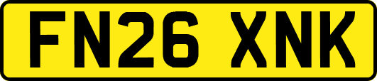 FN26XNK