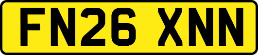 FN26XNN