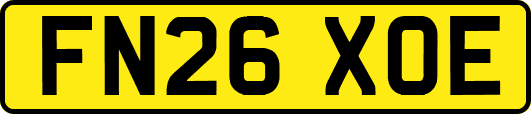FN26XOE