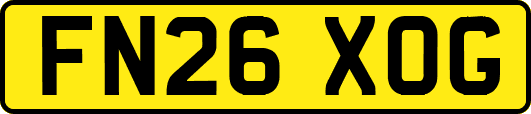 FN26XOG