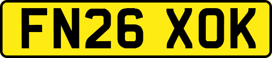 FN26XOK