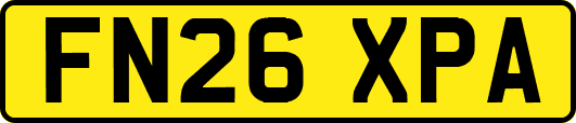 FN26XPA