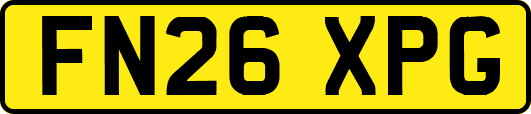 FN26XPG