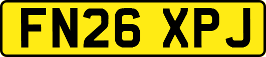 FN26XPJ