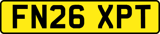 FN26XPT