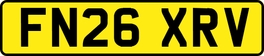 FN26XRV