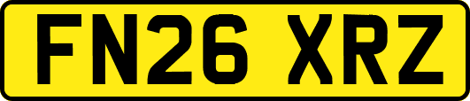 FN26XRZ