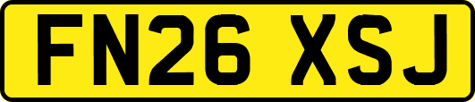 FN26XSJ