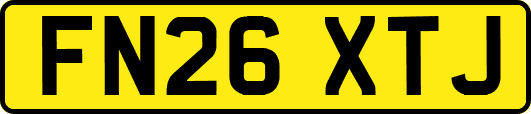 FN26XTJ