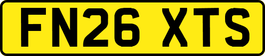 FN26XTS