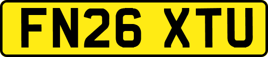 FN26XTU