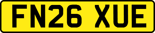 FN26XUE