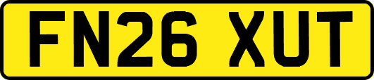 FN26XUT