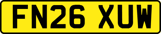 FN26XUW