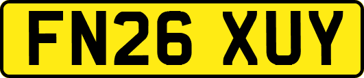 FN26XUY