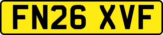 FN26XVF