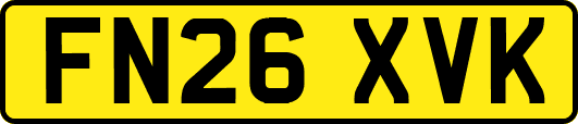 FN26XVK