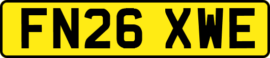 FN26XWE