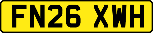 FN26XWH