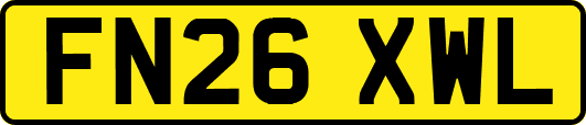 FN26XWL