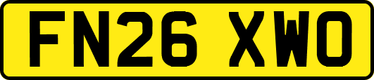FN26XWO