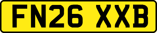 FN26XXB