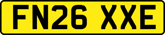 FN26XXE
