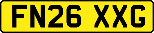 FN26XXG