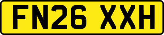 FN26XXH