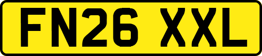 FN26XXL