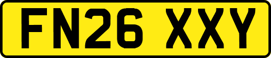 FN26XXY