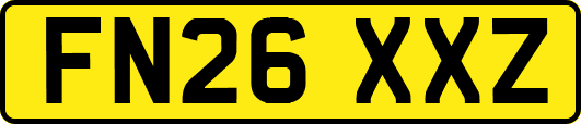 FN26XXZ