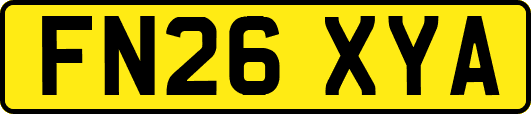 FN26XYA
