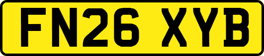 FN26XYB