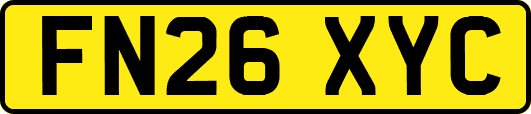 FN26XYC