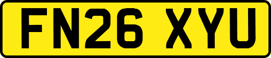 FN26XYU
