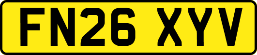 FN26XYV