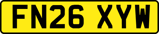 FN26XYW
