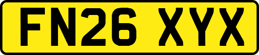 FN26XYX