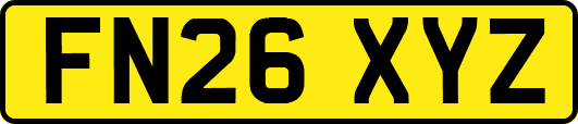 FN26XYZ