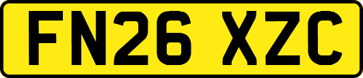 FN26XZC