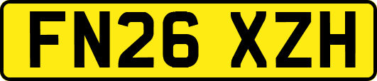 FN26XZH