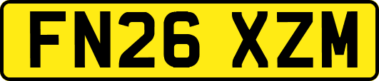 FN26XZM
