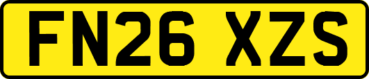 FN26XZS