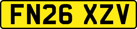 FN26XZV