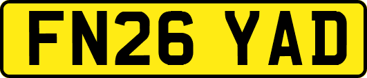 FN26YAD